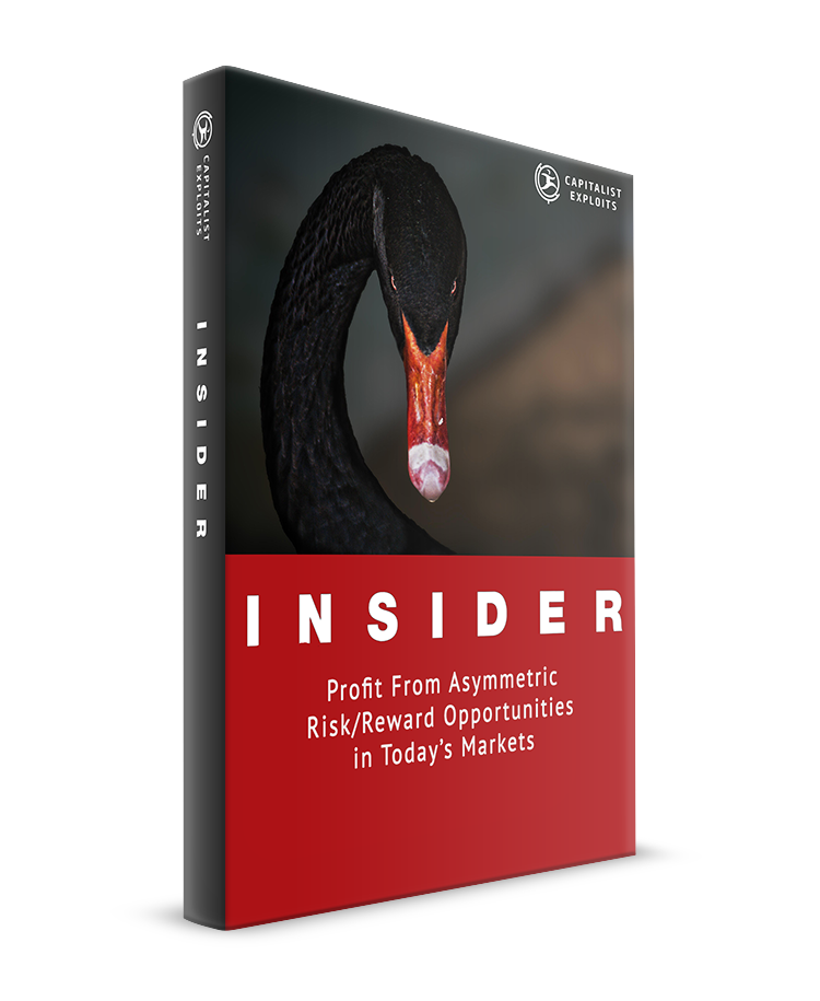 Insider Info Pack
