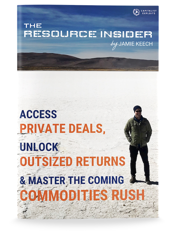 The Resource Insider